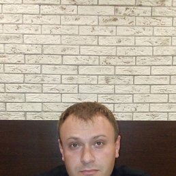 Сергей, Москва, 43 года